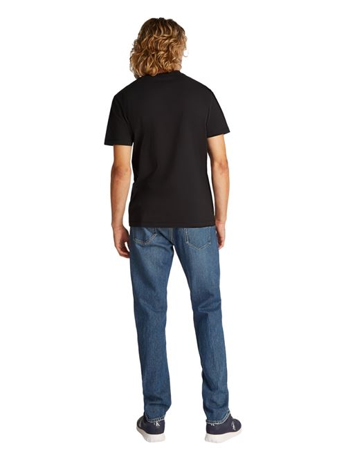 J30J325649BEH NERO CALVIN KLEIN | J30J325649BEH NERO